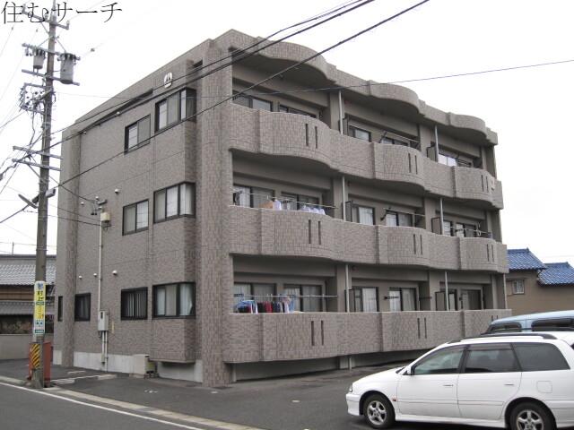 エステーラ(2LDK/1階)