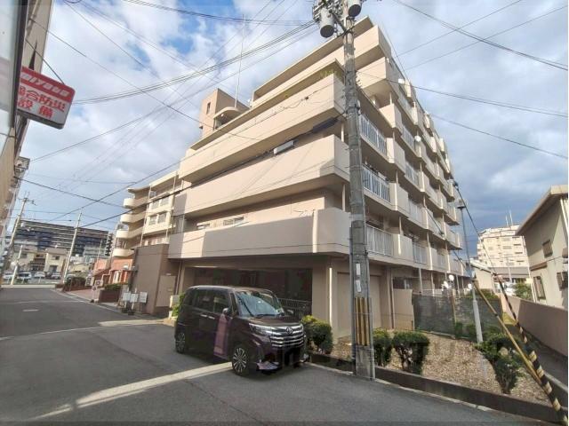 グリーンコーポ橿原(3LDK/2階)