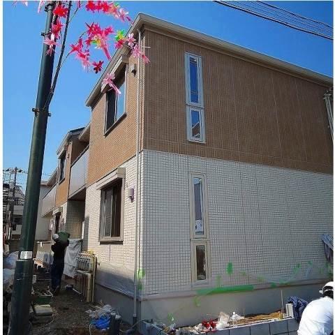 クレールコート板橋幸町(1LDK/1階)