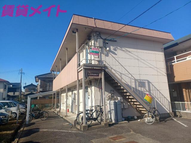 ヒラタGRIT(1K/1階)