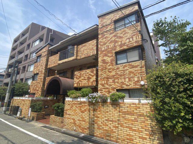 モナーク甲子園口(4LDK/2階)