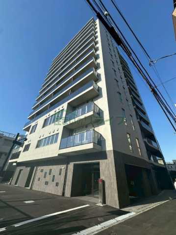 ルフォンプログレ北新宿(2LDK/6階)
