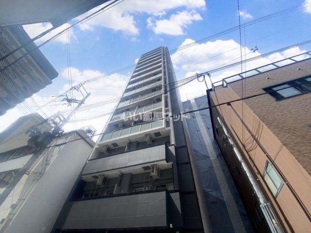 エステムコート神戸元町通IIザ・サロン(1DK/12階)