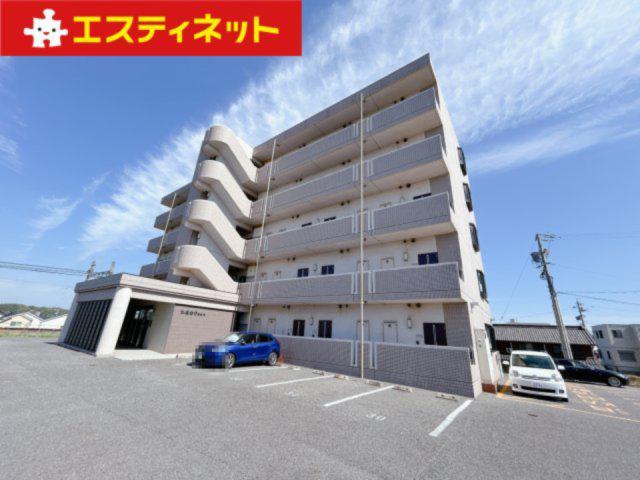 ひまわりやなべ(ワンルーム/1階)