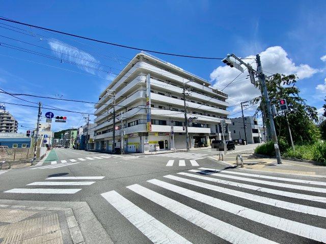 クレンツ海南(3LDK/4階)