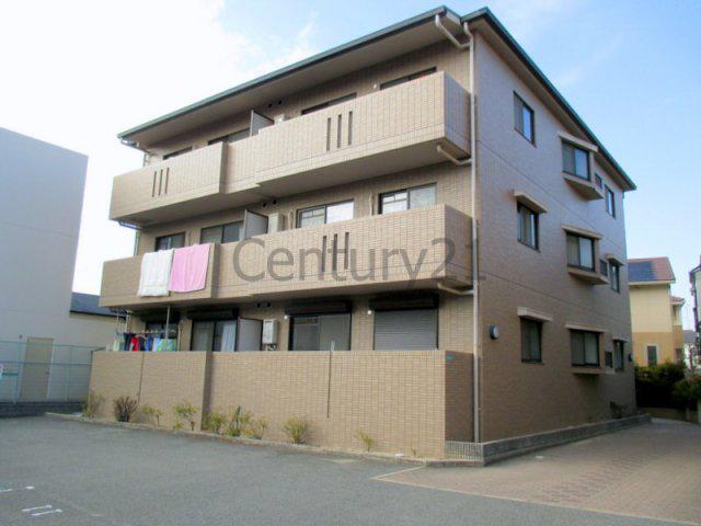 レグリス甲東園ウエスト(3LDK/1階)