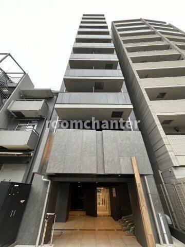 SYNEX YOKOHAMA-AOKICHO(1K/7階)