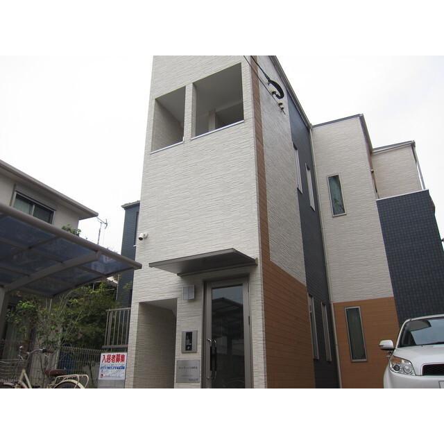 ウィンデージ吉塚駅前(1LDK/1階)