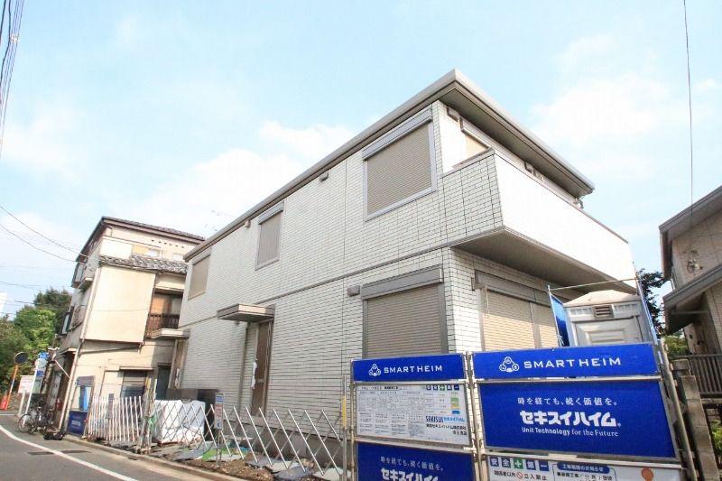グランステージ(3LDK/1階)