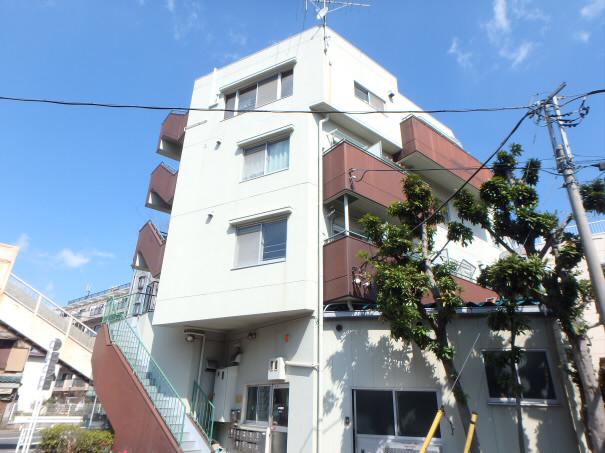 PRIMO(ワンルーム/3階)