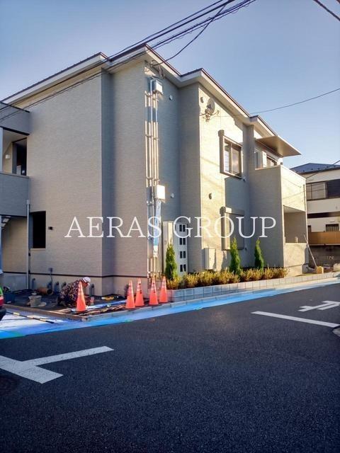 CASA MIA(1LDK/1階)
