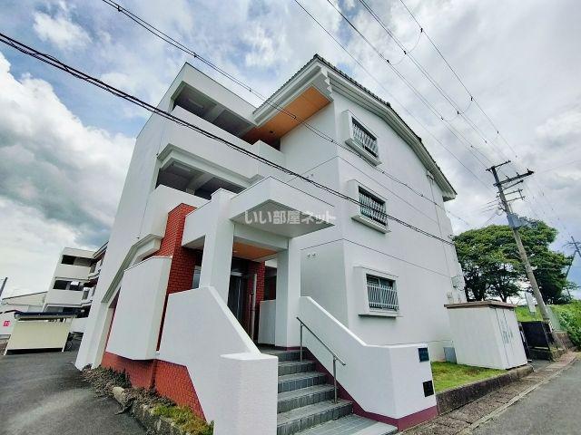 センチュリー宮町(3LDK/3階)
