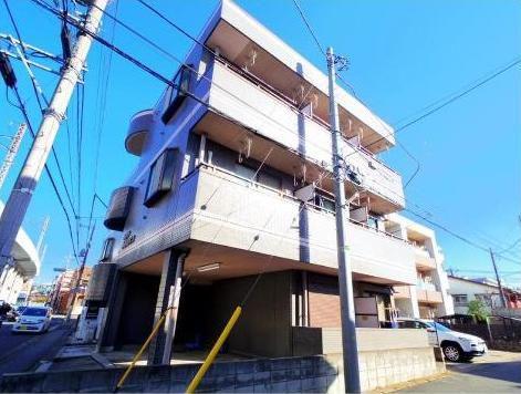 新松戸小川ハイツ(ワンルーム/2階)