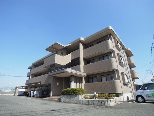 エクレールT&Y(3LDK/3階)