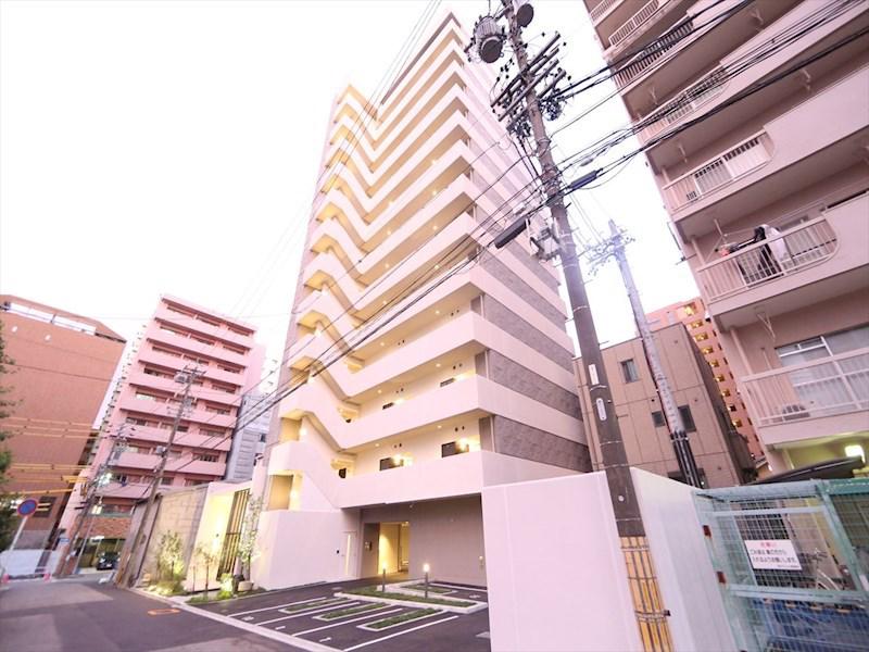 アースグランデ泉(1LDK/10階)