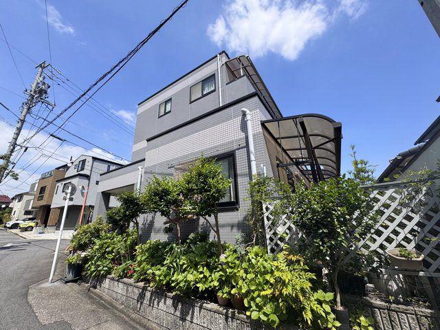 YS元町(1DK/3階)