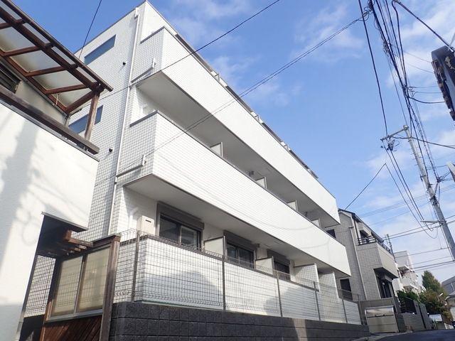 フェリーチェ練馬(1K/3階)