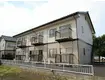山木ハイツA(2K/1階)