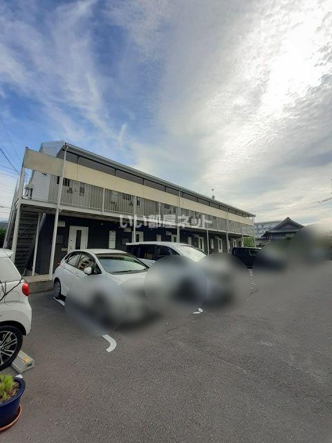 コンフォート屋島(1K/2階)