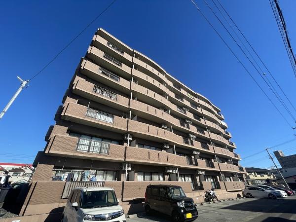 アトリオ今泉7(3LDK/6階)