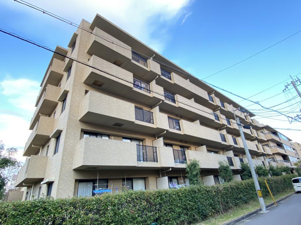 ハイツ甲四公園(3LDK/3階)