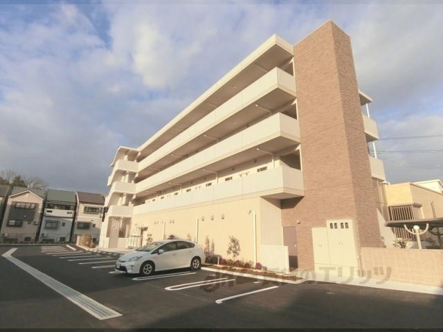 オーキッド バレー(1K/2階)