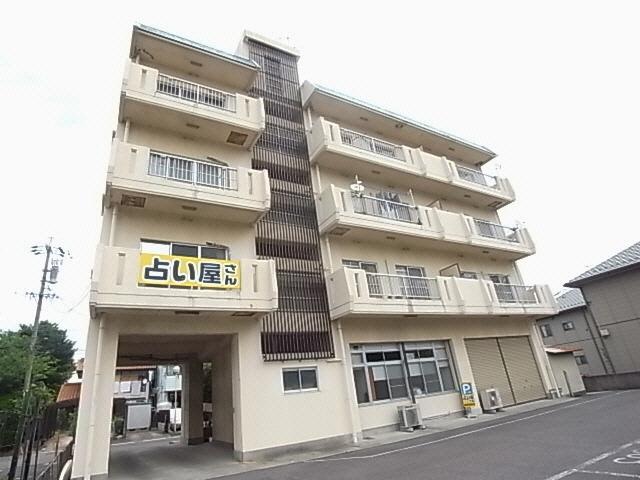 ひかりビル(3DK/2階)