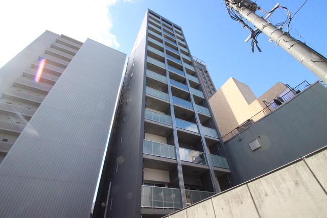 RELUXIA小網町(1LDK/13階)