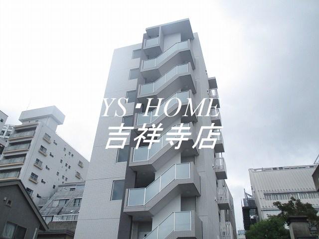 グランディール荻窪(1LDK/4階)