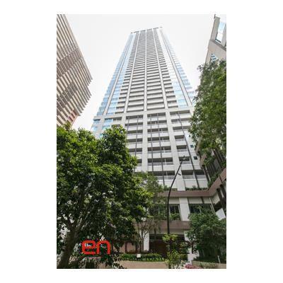 CAPITAL GATE PLACE ザ・タワー(3LDK/10階)