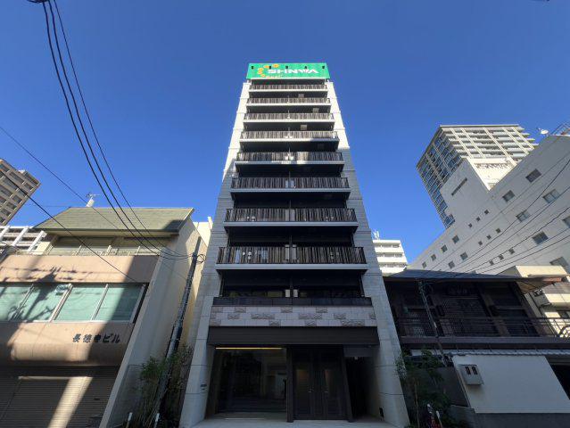 ルフォンプログレ南森町(1LDK/5階)
