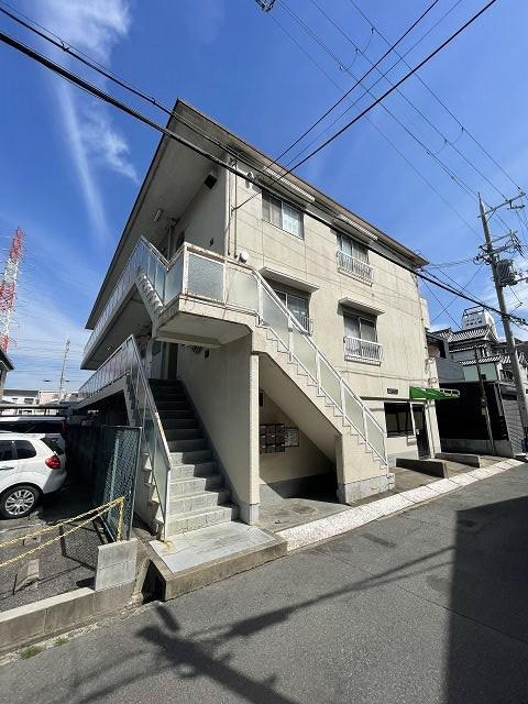 グレスト元町(1LDK/2階)