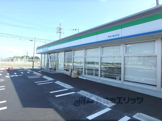 レジーナ野洲(1LDK/3階)の周辺写真