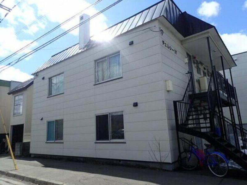 チェルシー37(2LDK/2階)