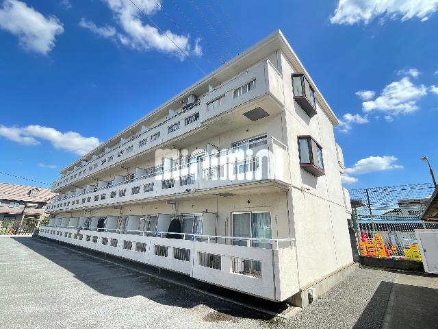 エスポワール西村(ワンルーム/3階)