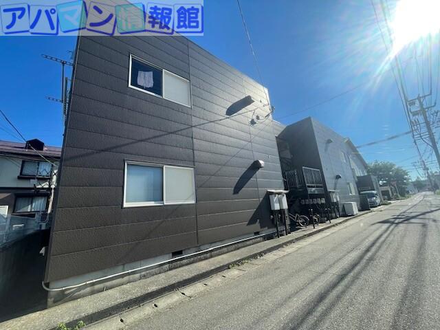 シャトレーゼ堀之内(1K/1階)