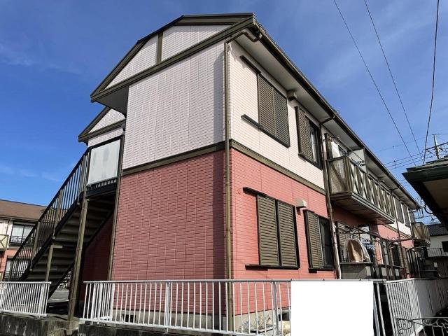 タウニー野村G(1LDK/1階)