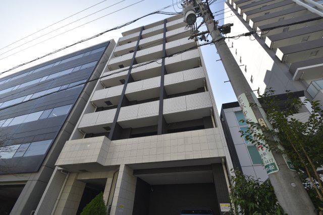 CION NAGOYA MEIEKI(1K/3階)