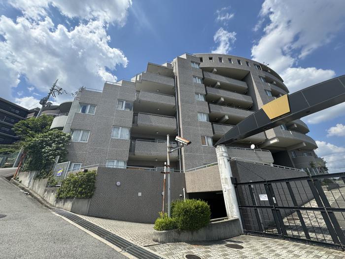 グランドゥール逆瀬川I(3LDK/5階)