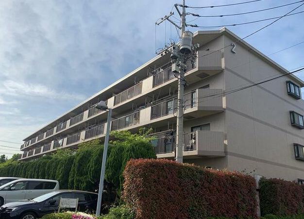 フィール天神町1号館(3LDK/3階)