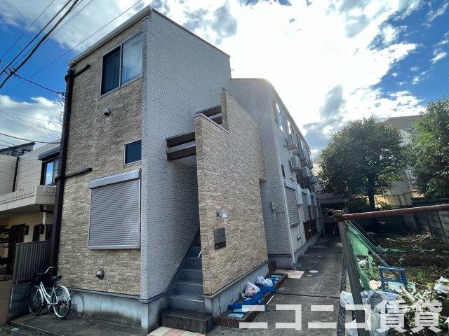 ウェルストン弥生町(ワンルーム/1階)