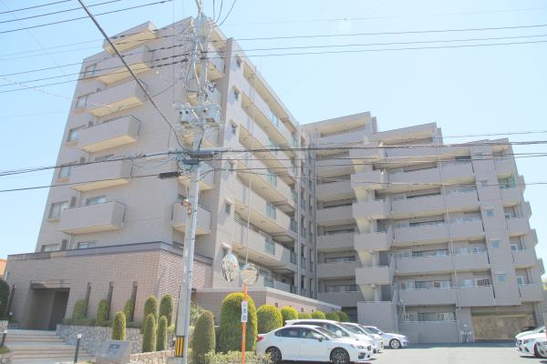 サーパス石川(2SLDK/5階)