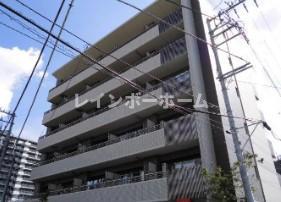 シーサウンド(1DK/5階)