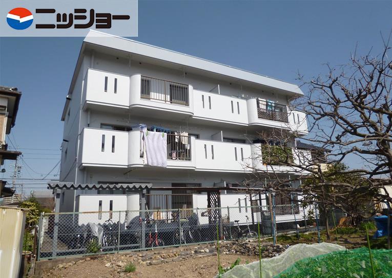ハイツ五反田(3LDK/2階)