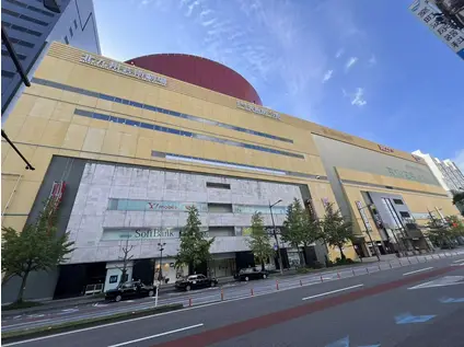 NO.63 ORIENT CAPITAL TOWER(1K/9階)の周辺写真