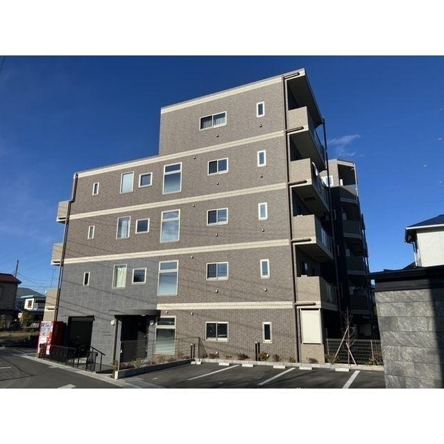 ダイヤモンドクレスト南柏(2DK/1階)