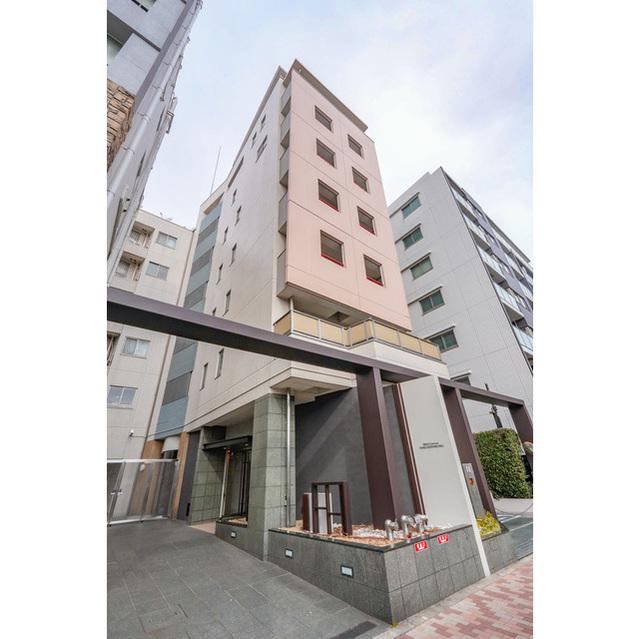 レジディア学芸大学(2LDK/4階)