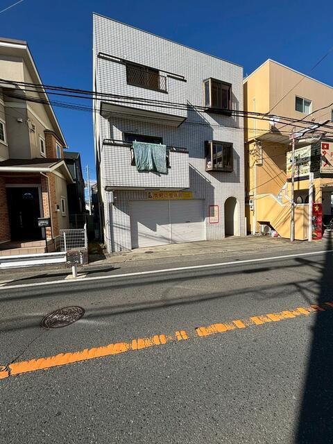 鈴木ビル(3DK/3階)