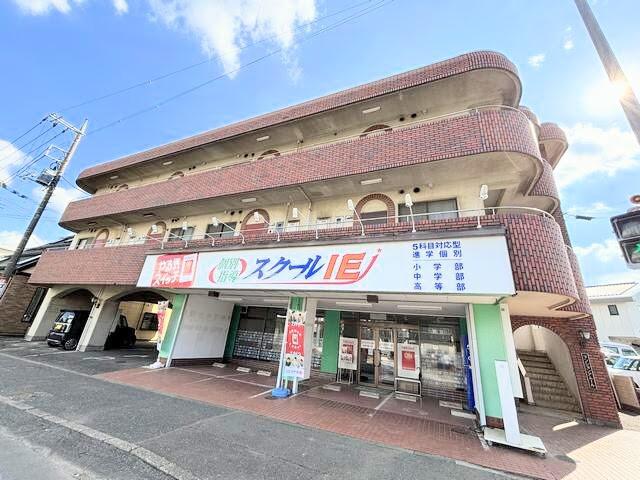 マンションアムール(3LDK/2階)