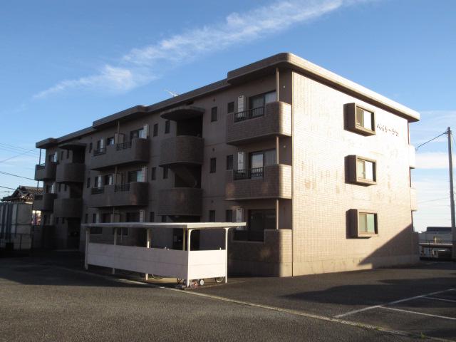 ペイザージュ(3LDK/3階)